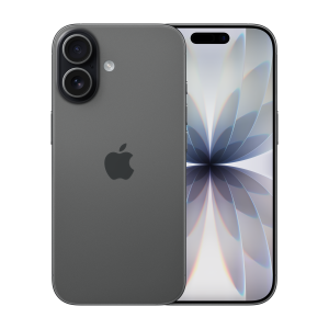 iPhone 17 Black