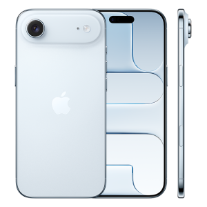iPhone Air Sky Blue